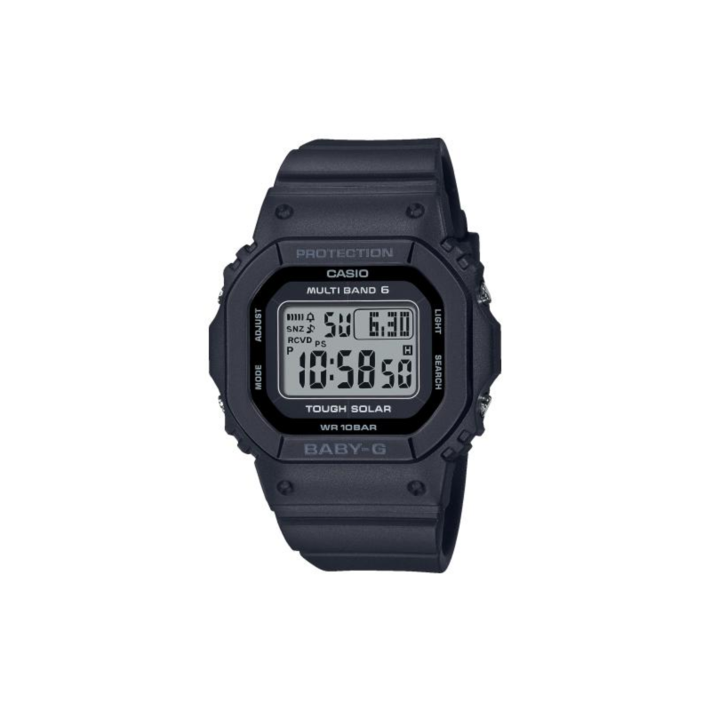 Casio Baby-G BGD-5650-1ER - BGD-5650-1ER - Urmakerlarsen.no