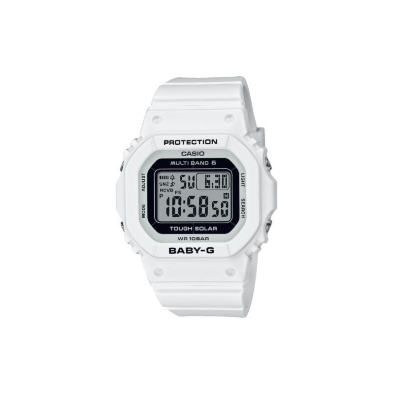 Casio Baby-G BGD-5650-7ER - BGD-5650-7ER - Urmakerlarsen.no