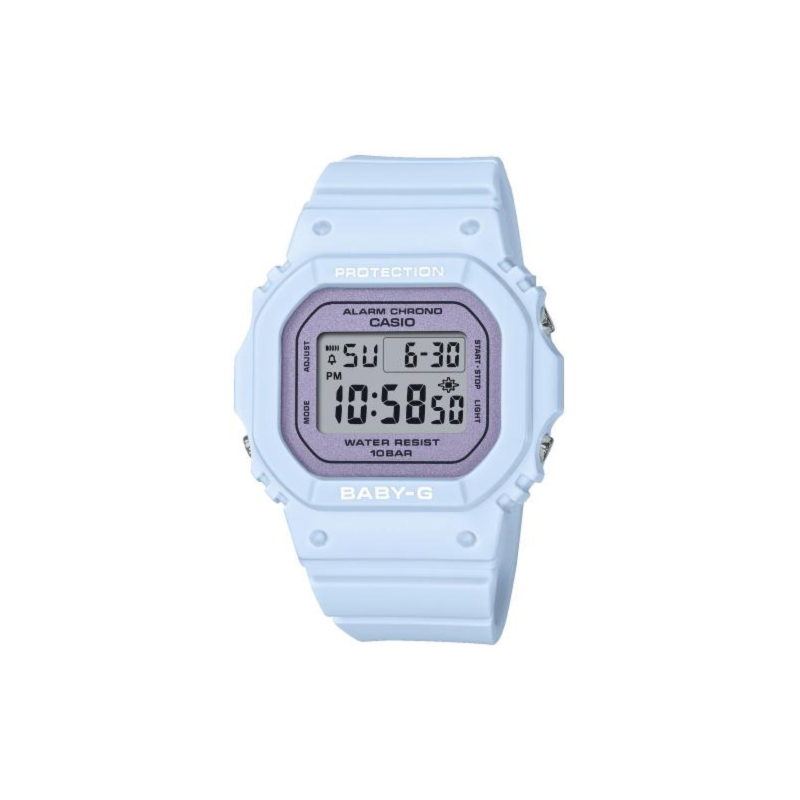 Casio Baby-G BGD-565SC-2ER - BGD-565SC-2ER - Urmakerlarsen.no