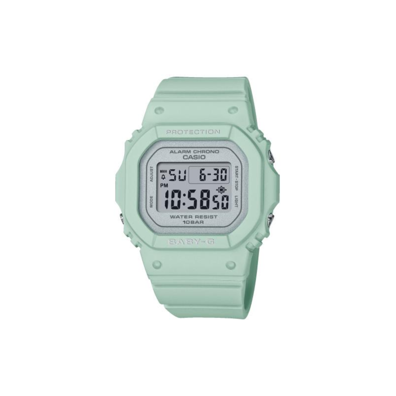 Casio Baby-G BGD-565SC-3ER - BGD-565SC-3ER - Urmakerlarsen.no