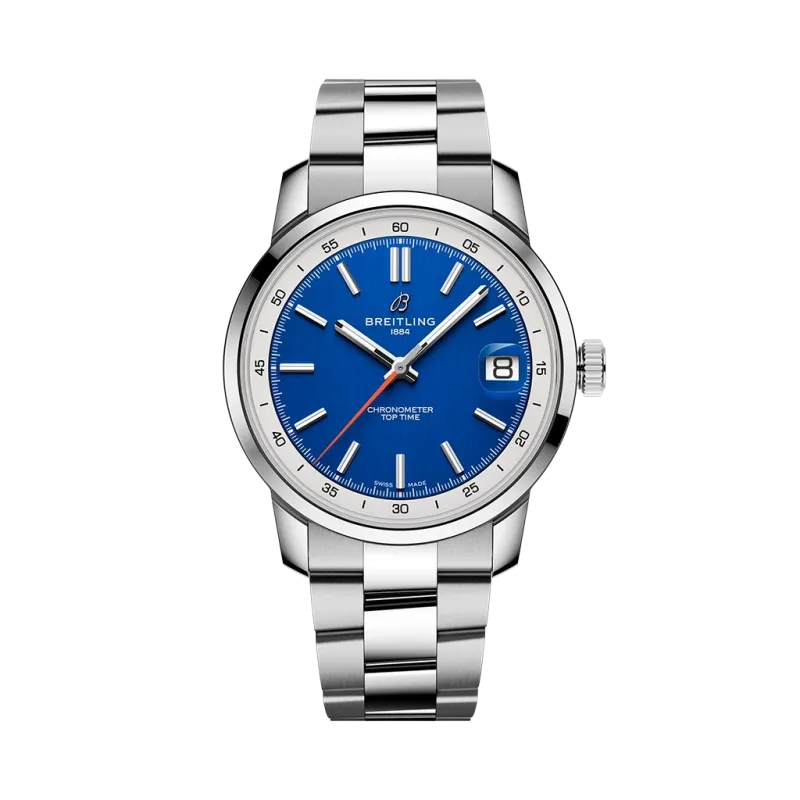 Breitling Top Time B31 38 - AB3113A71C1A1 - urmakerlarsen.no