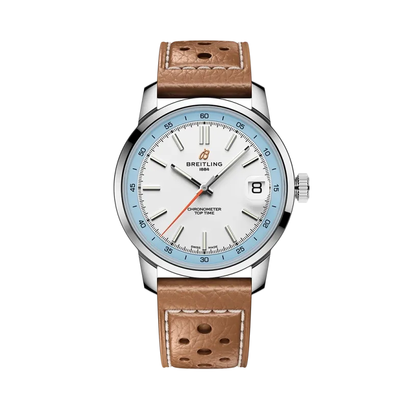 Breitling Top Time B31 38 - AB3113281A1X1 - urmakerlarsen.no