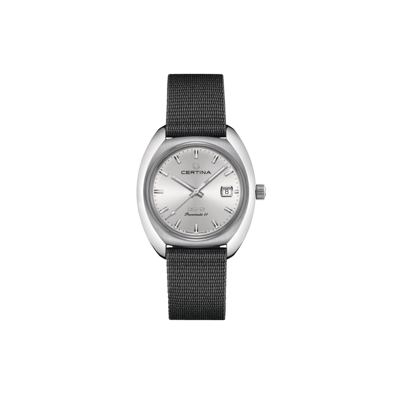 Certina DS-2 Automatic 40 mm - C0244071803100 - Urmakerlarsen.no