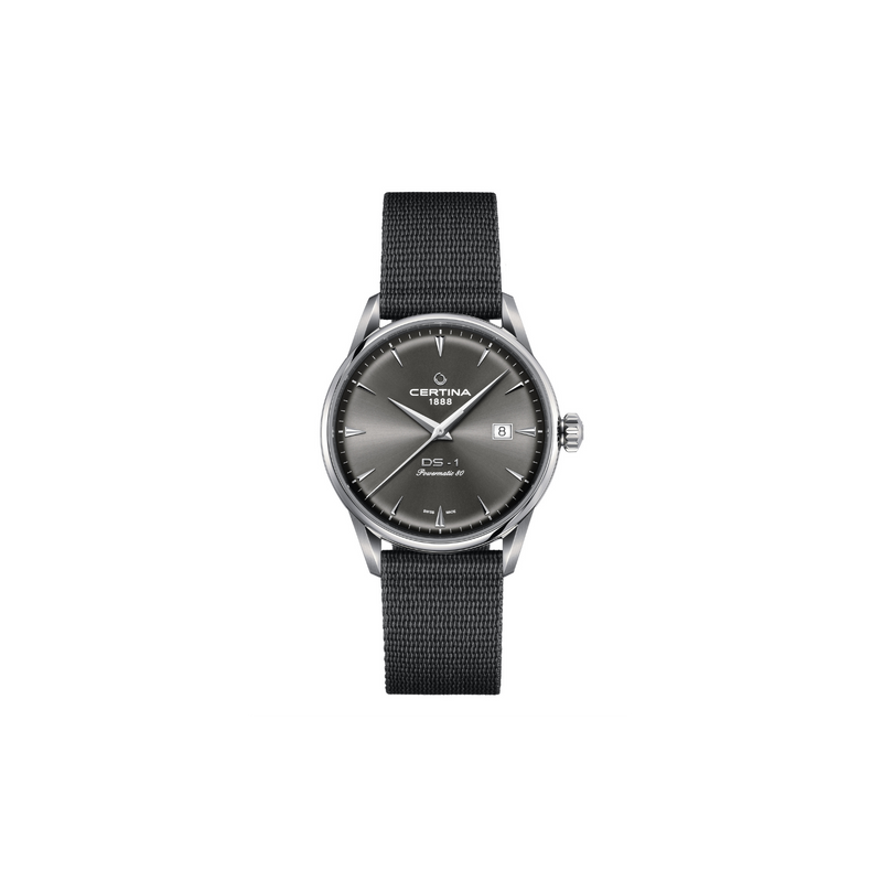 Certina DS-1 - C0298071108102 - urmakerlarsen.no