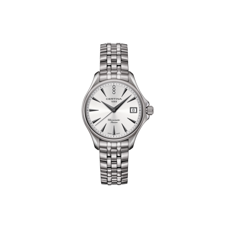 Certina DS Action Lady Quartz 33