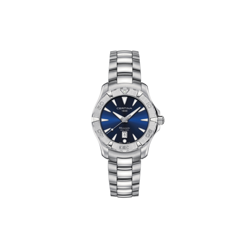 Certina DS Action - C0322511104100 - urmakerlarsen.no