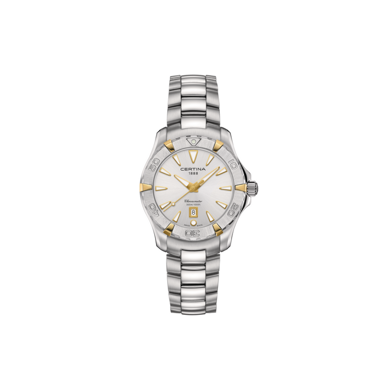 Certina DS Action Lady 34