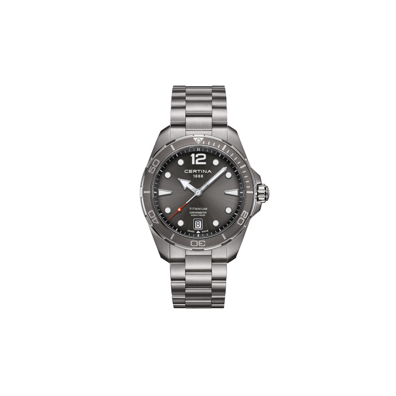 Certina DS Action - C0324514408700 - urmakerlarsen.no