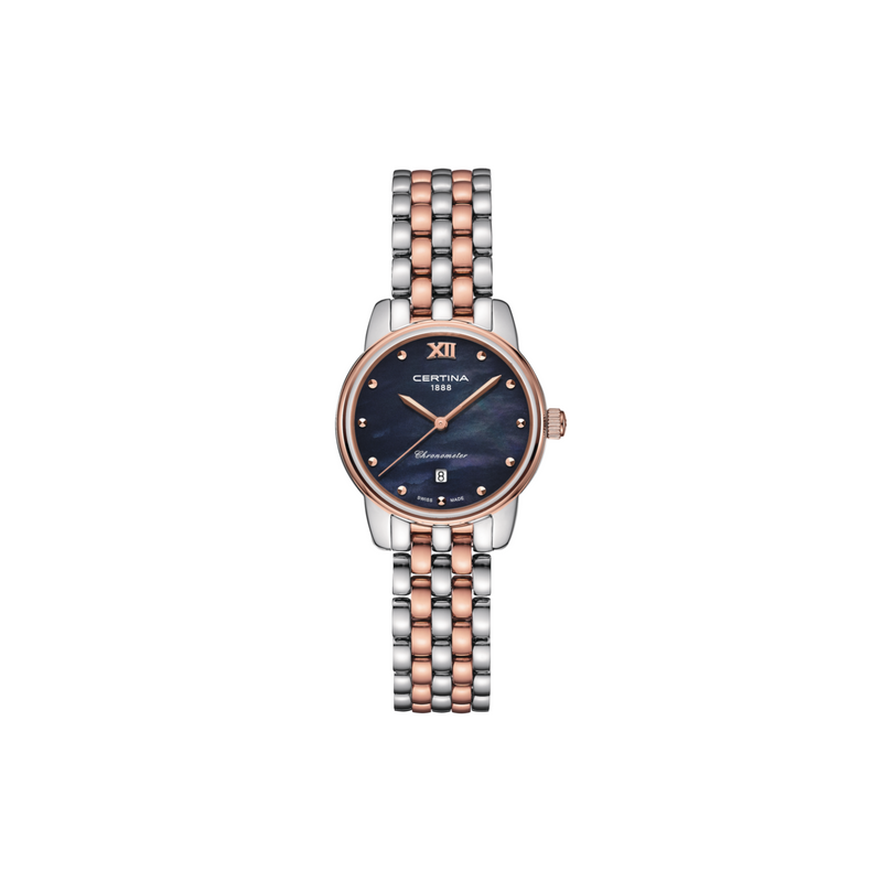 Certina DS-8 Quartz 27