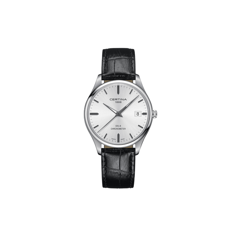 Certina DS-8 - C0334511603100 - urmakerlarsen.no