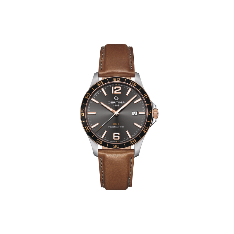 Certina DS-8 Automatic 40