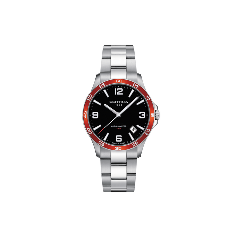 Certina DS-8 Quartz 41