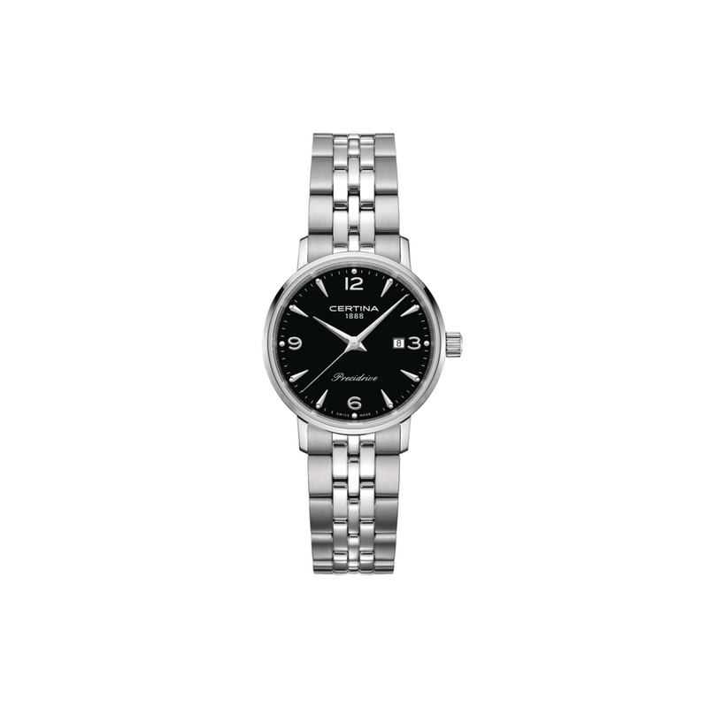 Certina DS Caimano 28 mm - C0352101105700 - Urmakerlarsen.no