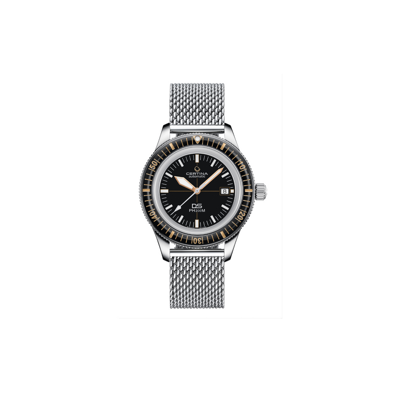 Certina DS PH200M - C0364071105001 - urmakerlarsen.no