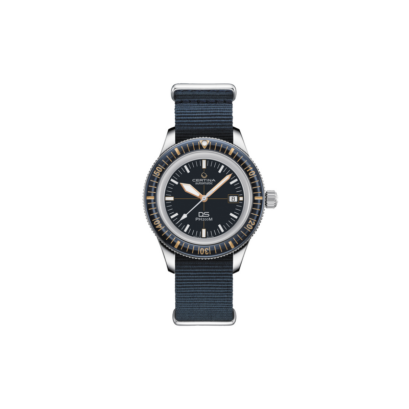 Certina DS PH200M - C0364071804000 - urmakerlarsen.no