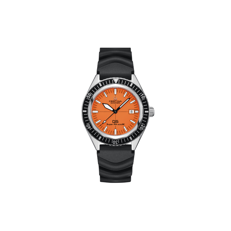 Certina DS Super PH500M - C0374071728010 - urmakerlarsen.no