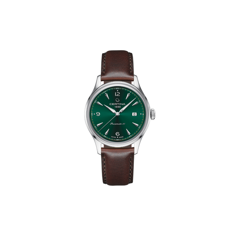Certina DS - C0384071609700 - urmakerlarsen.no