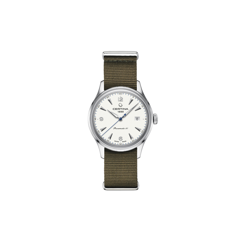 Certina DS - C0384071803700 - urmakerlarsen.no