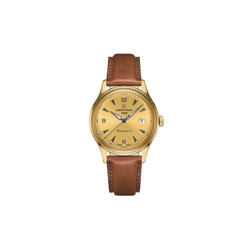 Certina DS - C0384073636700 - urmakerlarsen.no