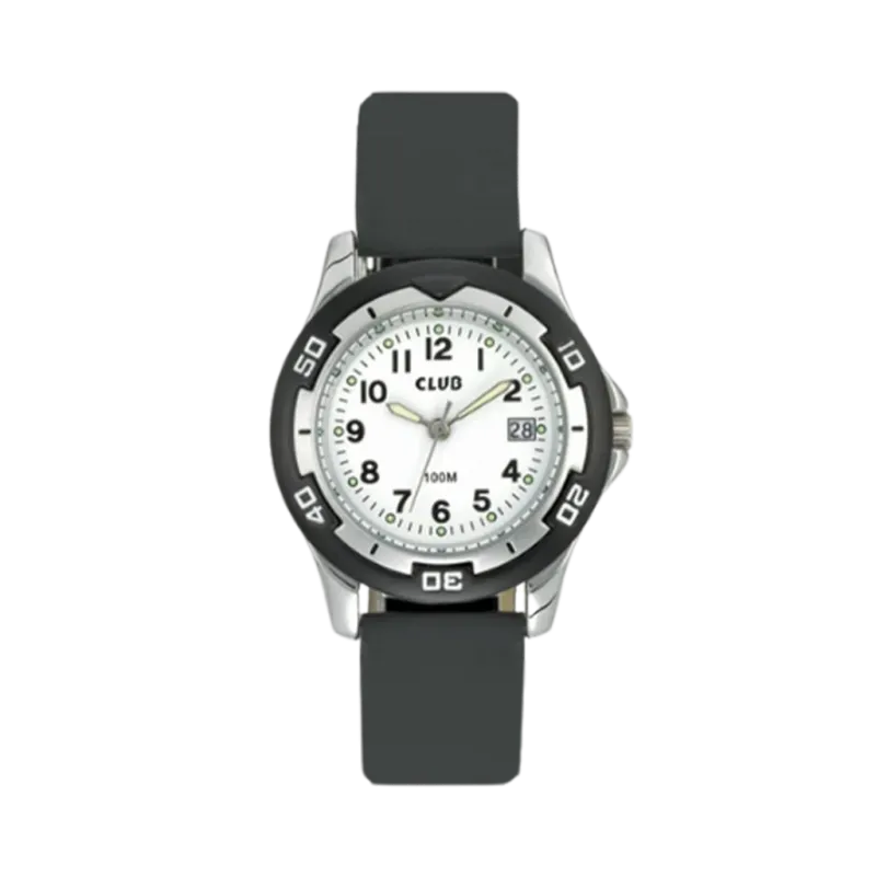 Club barneklokke - OW65168P-HA - urmakerlarsen.no