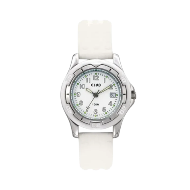 Club barneklokke - OW65168P-HAH - urmakerlarsen.no