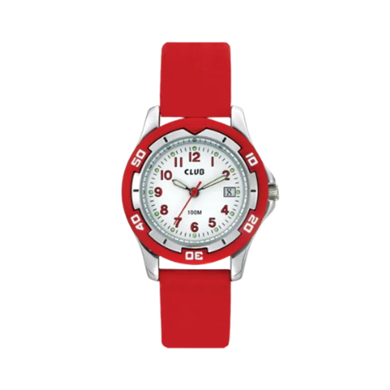 Club barneklokke - OW65168P-HAR - urmakerlarsen.no