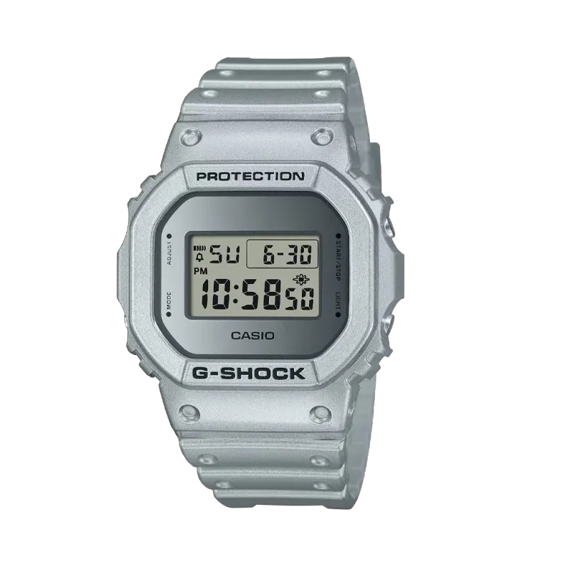 Casio G-Shock DW-5600FF-8ER - urmakerlarsen.no