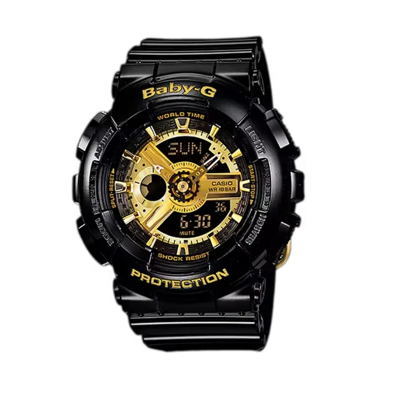 Casio Baby-G BA-110-1AER - urmakerlarsen.no