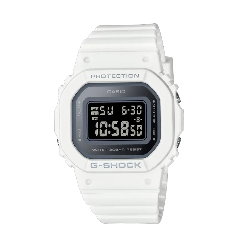 Casio G-Shock - GMD-S5600-7ER - urmakerlarsen.no