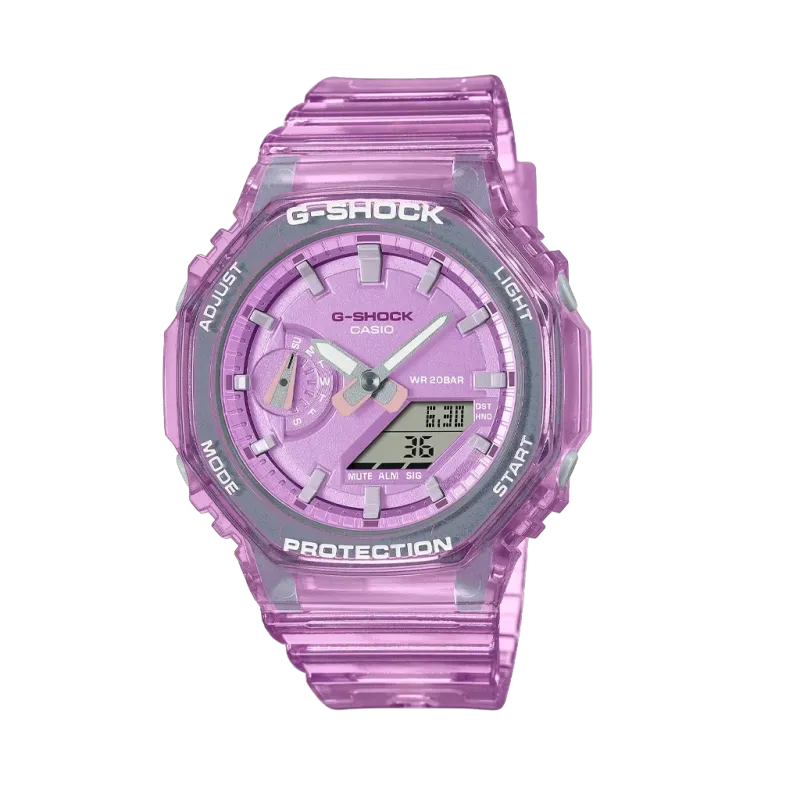 Casio G-Shock GMA-S2100SK-4AER - urmakerlarsen.no