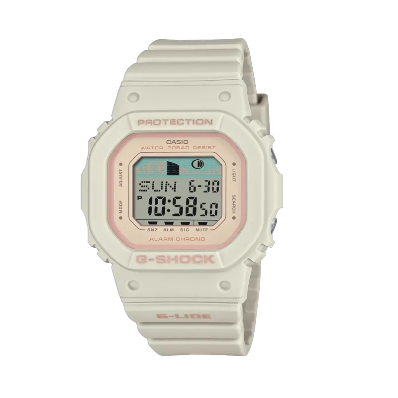 Casio G-Shock GLX-S5600-7ER - urmakerlarsen.no