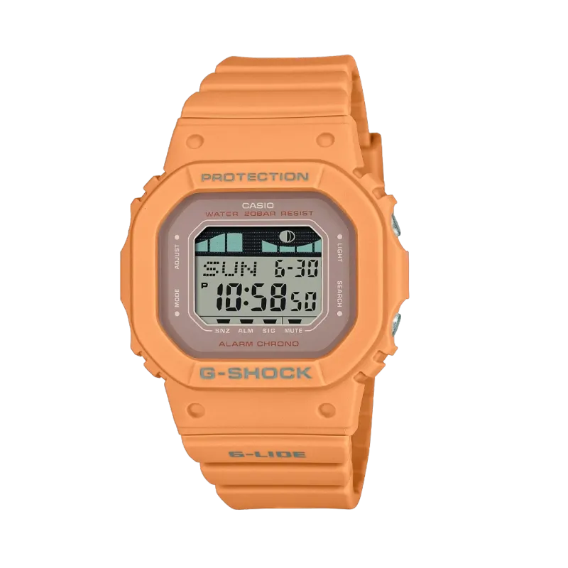 Casio G-Shock GLX-S5600-4ER - urmakerlarsen.no