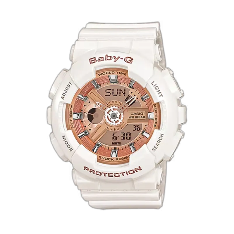 Casio Baby-G BA-110X-7A1ER - urmakerlarsen.no