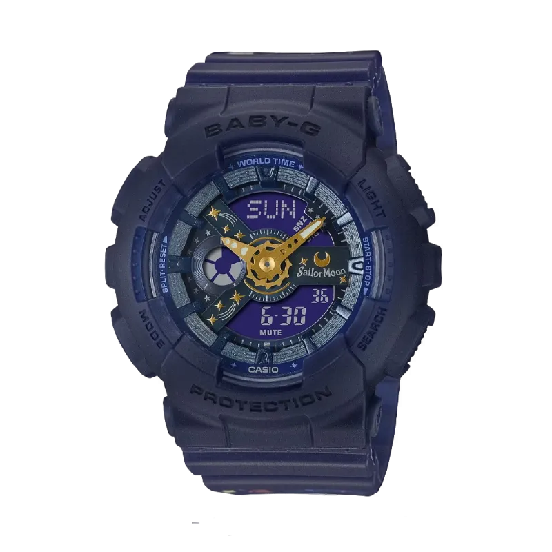 Casio Baby-G BA-110XSM-2AER - urmakerlarsen.no