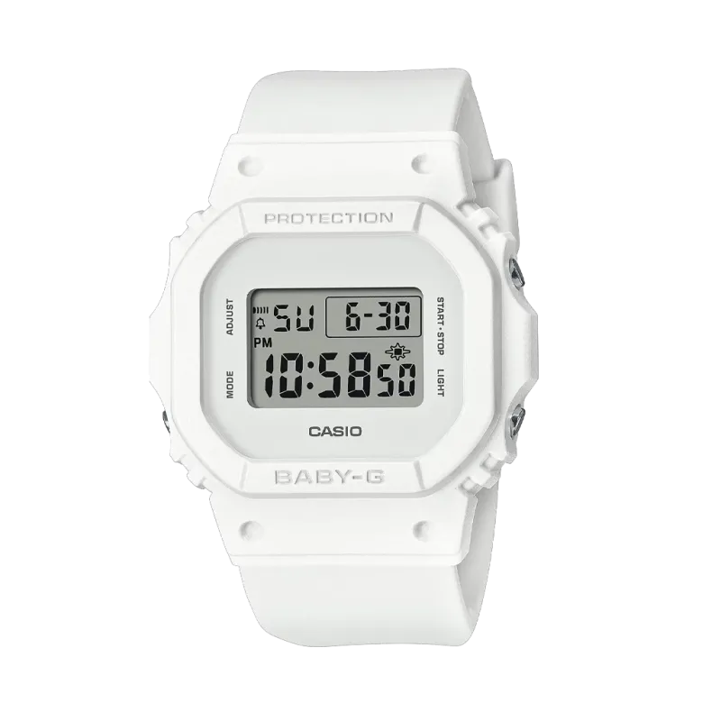 Casio Baby-G BGD-565CS-7ER - urmakerlarsen.no
