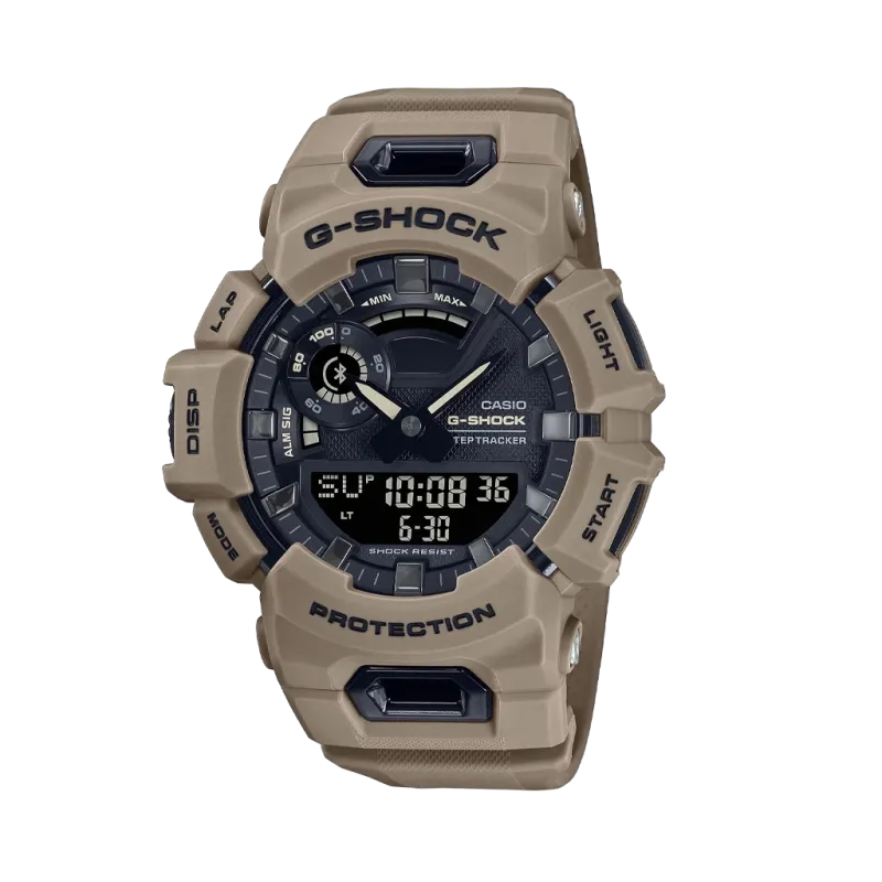 Casio G-Shock GBA-900UU-5AER - urmakerlarsen.no