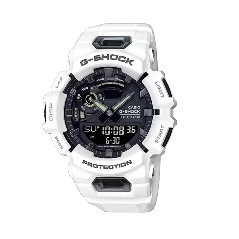 Casio G-Shock GBA-900-7AER - urmakerlarsen.no