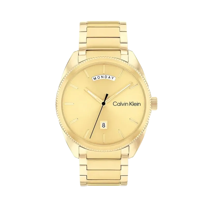 Calvin Klein Progress - 25200447 - urmakerlarsen.no