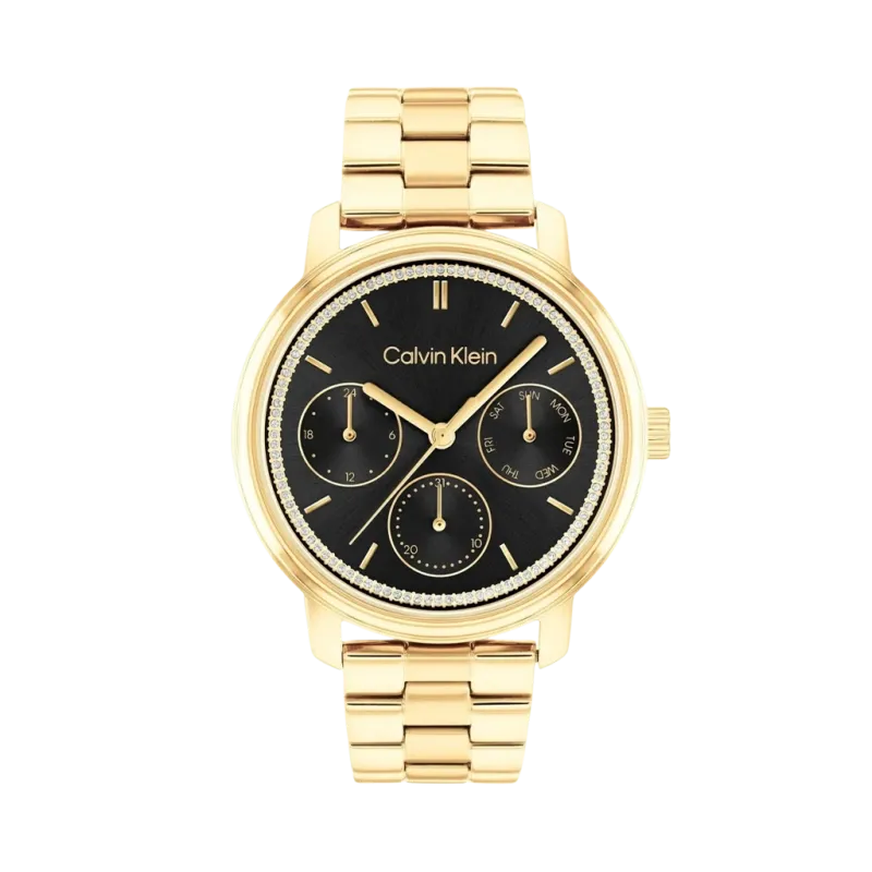 Calvin Klein Shimmer - 25200177 - urmakerlarsen.no