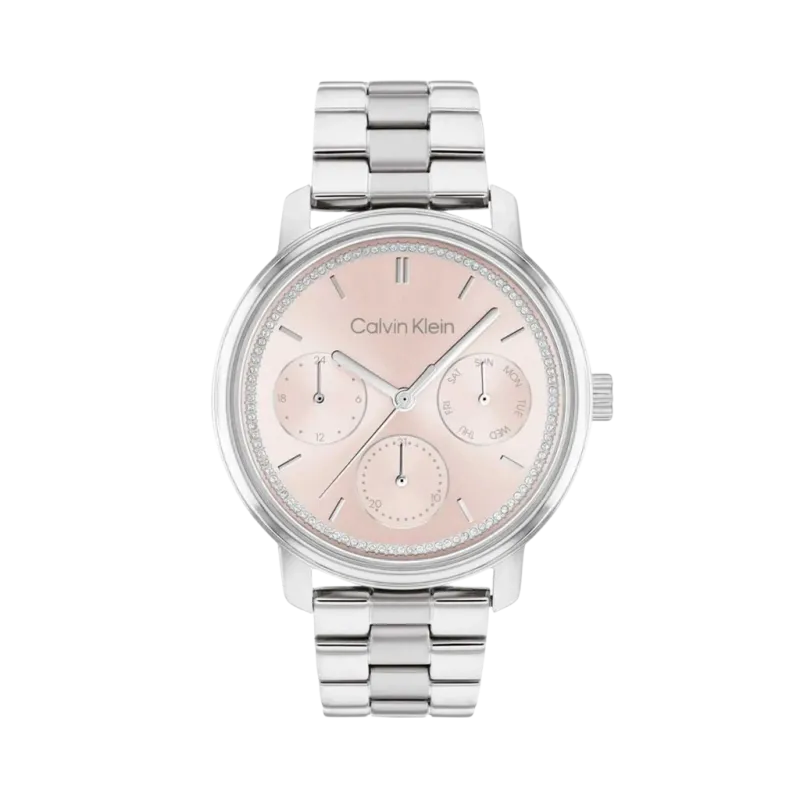 Calvin Klein Shimmer - 25200176 - urmakerlarsen.no