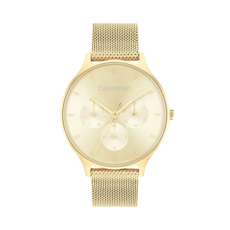 Calvin Klein Timeless - 25200103 - urmakerlarsen.no