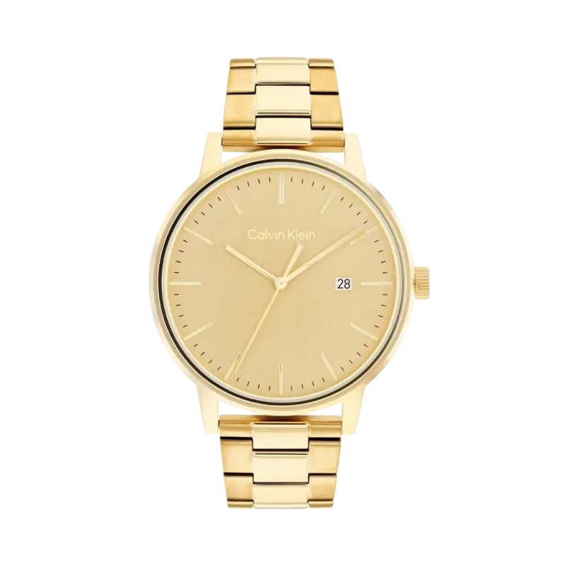 Calvin Klein Linked - 25200056 - urmakerlarsen.no