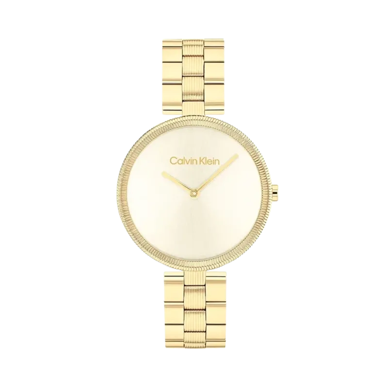 Calvin Klein Gleam - 25100014 - urmakerlarsen.no