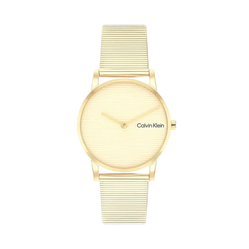 Calvin Klein Feel - 25100035 - urmakerlarsen.no