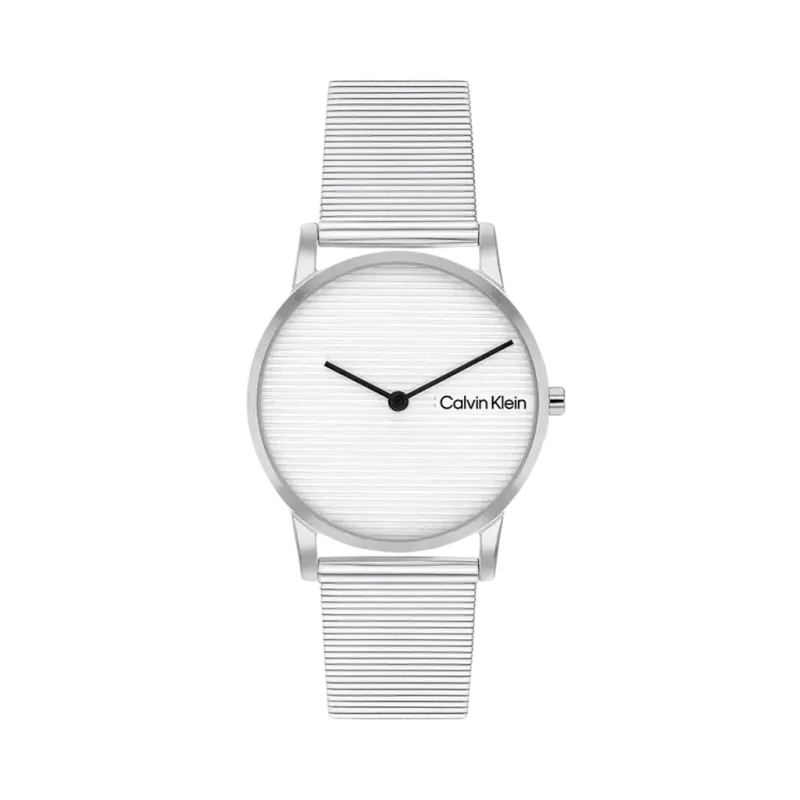 Calvin Klein Feel - 25100033 - urmakerlarsen.no