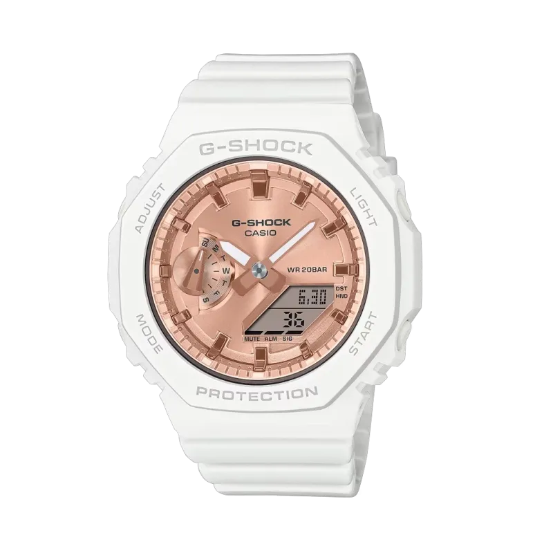 Casio G-Shock GMA-S2100MD-7AER - urmakerlarsen.no