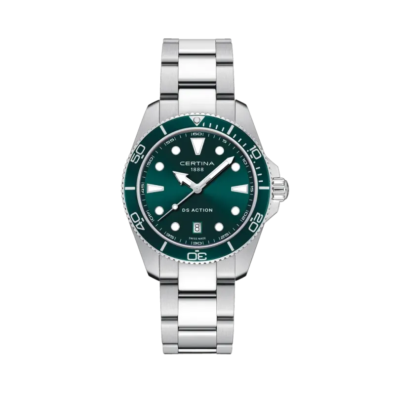 Certina DS Action - C048.410.11.091.00 - urmakerlarsen.no