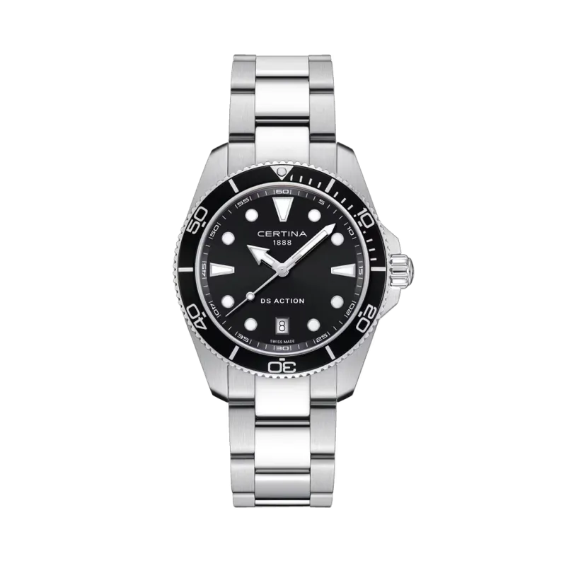 Certina DS Action - C048.410.11.051.00 - urmakerlarsen.no
