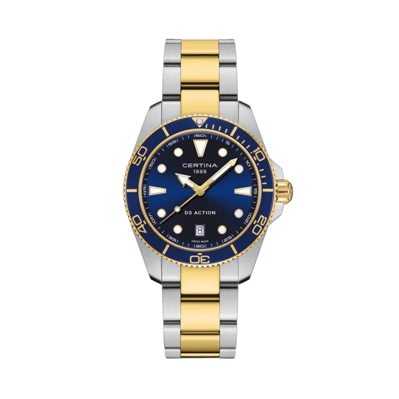Certina DS Action - C048.410.22.041.00 - urmakerlarsen.no