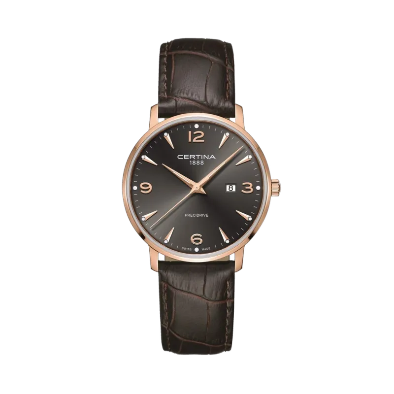 Certina DS Caimano - C035.410.36.087.00 - urmakerlarsen.no